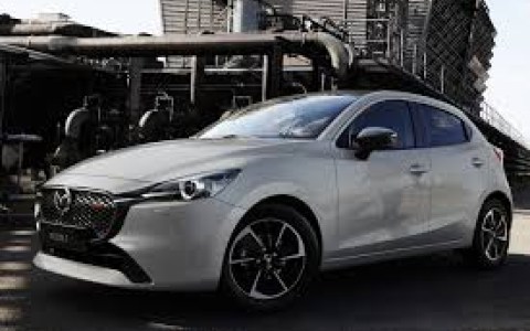 mazda2