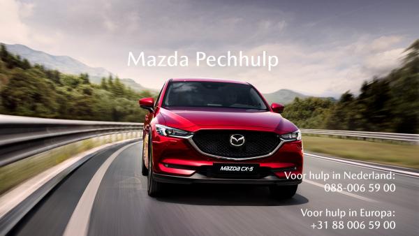 voitures Mazda - Schadeautos.nl